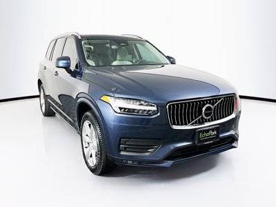 2023 Volvo XC90 Core AWD photo