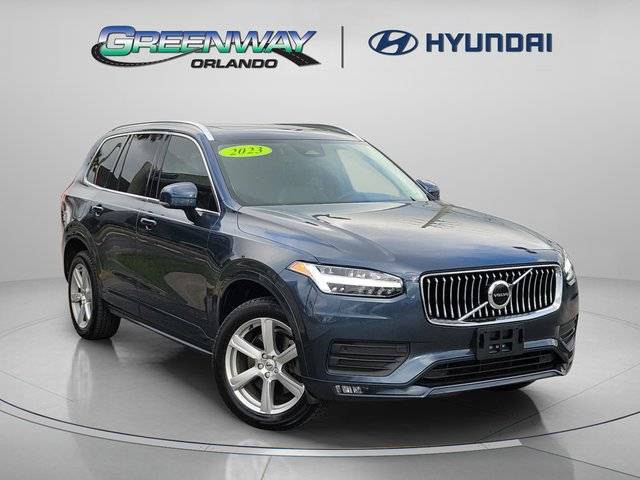 2023 Volvo XC90 Core AWD photo