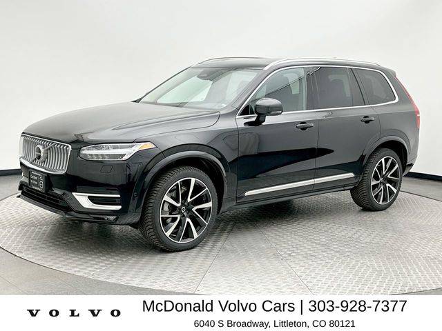 2023 Volvo XC90 Plus AWD photo