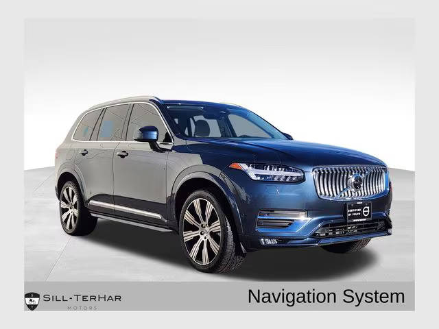 2023 Volvo XC90 Ultimate AWD photo