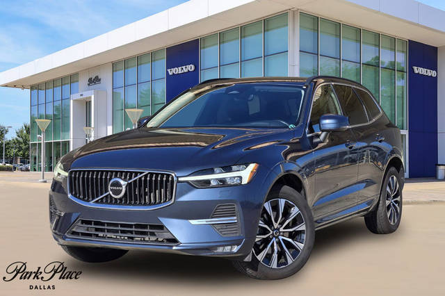 2023 Volvo XC60 Core FWD photo
