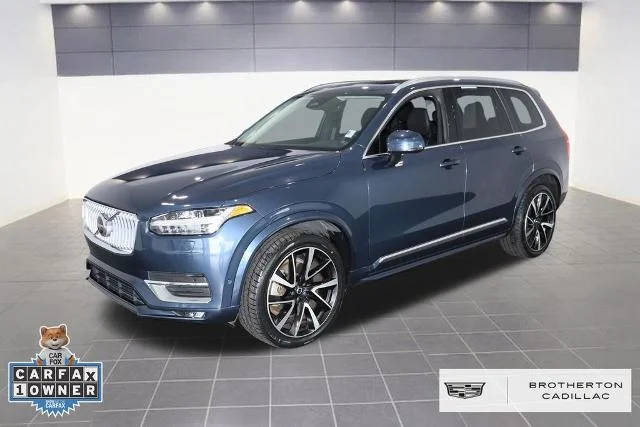 2023 Volvo XC90 Plus AWD photo