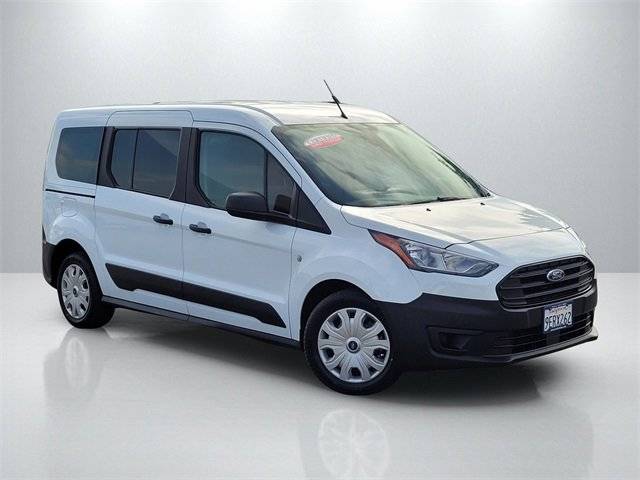 2022 Ford Transit Connect Wagon XL FWD photo