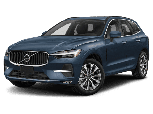 2023 Volvo XC60 Ultimate Bright Theme FWD photo
