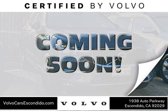 2023 Volvo XC60 Core FWD photo