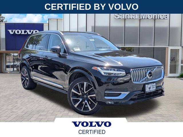 2023 Volvo XC90 Plus AWD photo