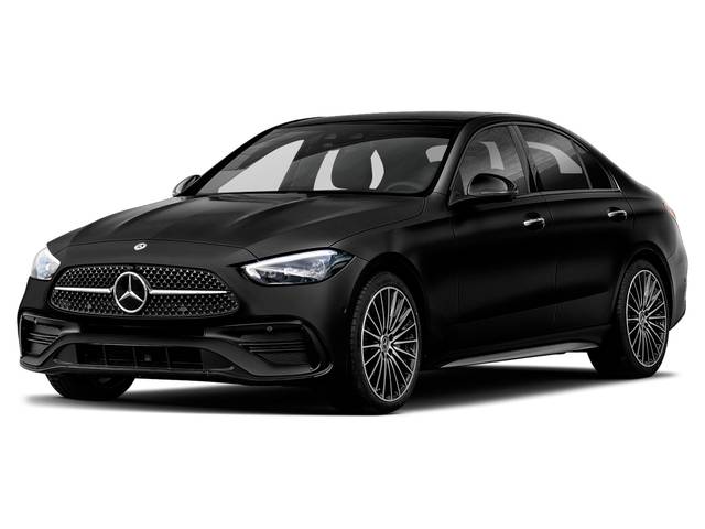 2022 Mercedes-Benz C-Class C 300 AWD photo