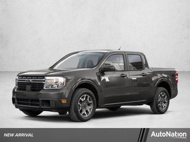 2022 Ford Maverick XL AWD photo