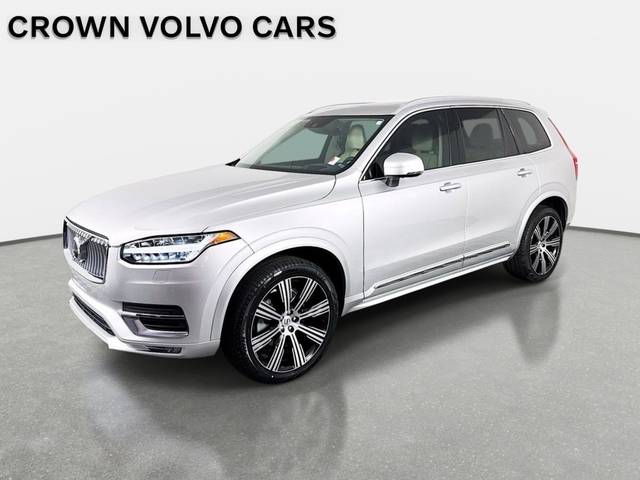 2022 Volvo XC90 Inscription AWD photo