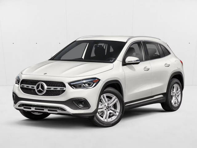 2022 Mercedes-Benz GLA-Class GLA 250 AWD photo