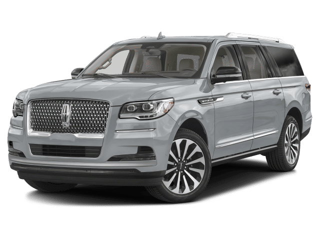 2022 Lincoln Navigator L Reserve 4WD photo