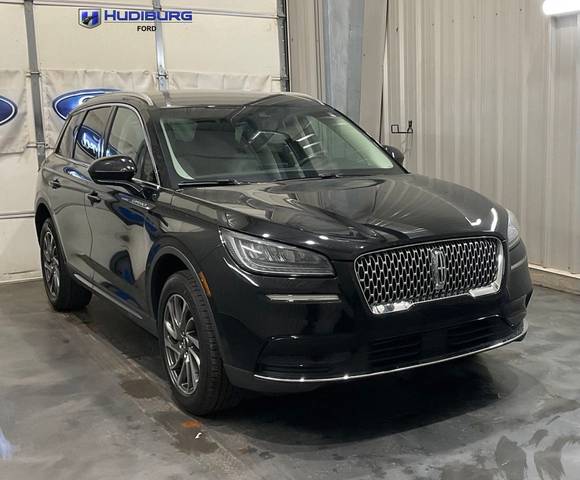 2022 Lincoln Corsair Standard FWD photo
