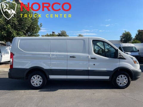 2016 Ford Transit Van RWD photo