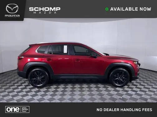 2023 Mazda CX-50 2.5 S Preferred Plus Package AWD photo