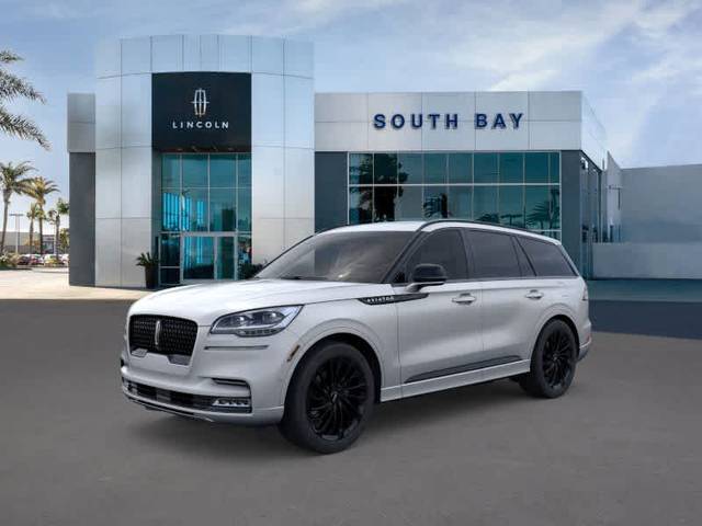 2023 Lincoln Aviator Reserve RWD photo