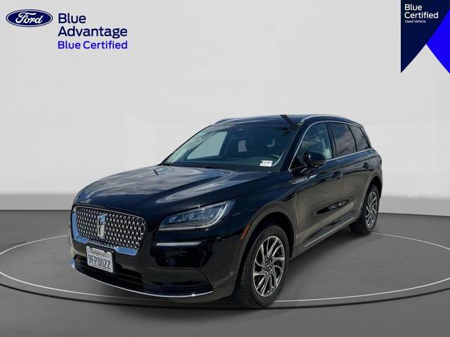 2022 Lincoln Corsair Standard FWD photo
