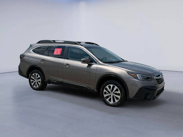 2022 Subaru Outback Premium AWD photo