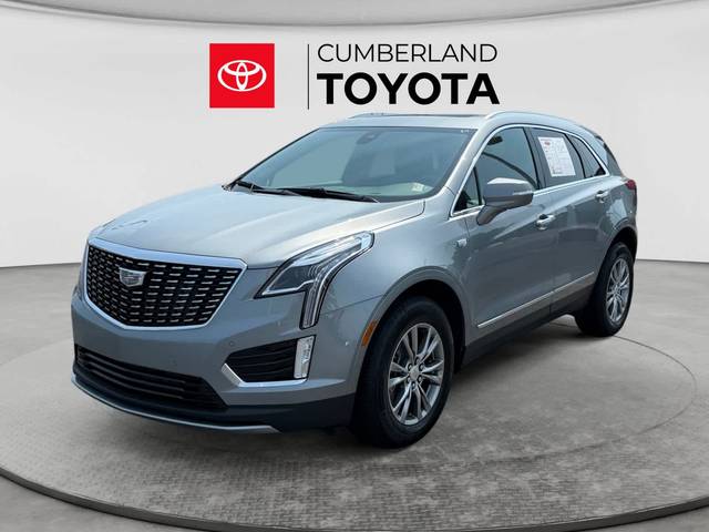 2023 Cadillac XT5 FWD Premium Luxury FWD photo