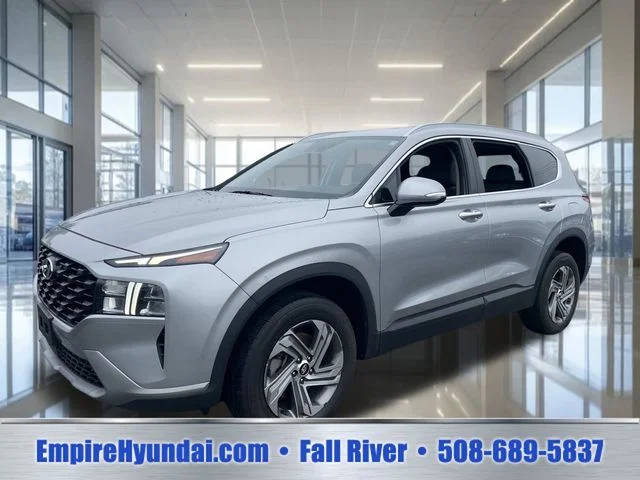 2023 Hyundai Santa Fe SEL AWD photo
