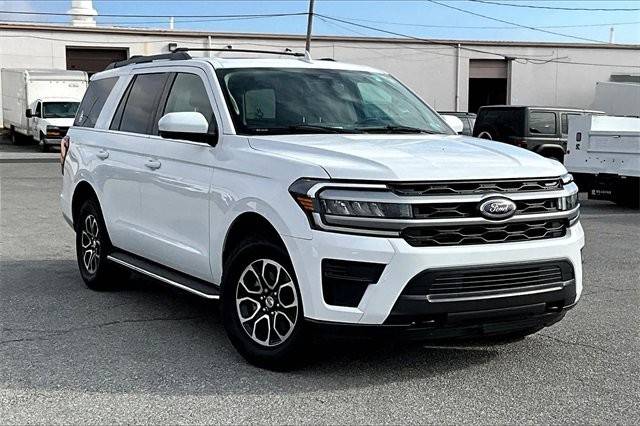 2022 Ford Expedition XLT 4WD photo