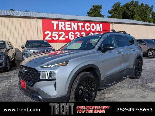 2023 Hyundai Santa Fe XRT AWD photo