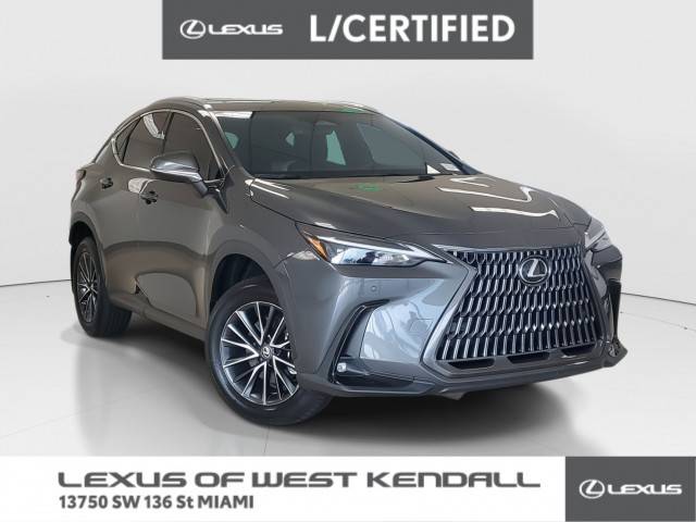 2022 Lexus NX NX 350 Premium AWD photo