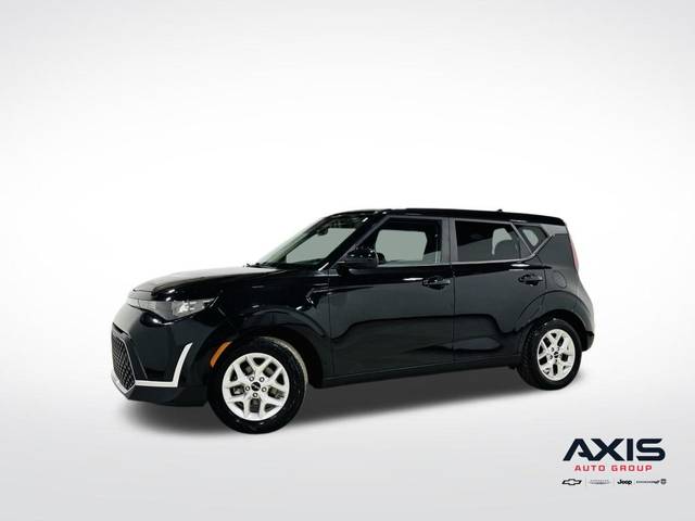2023 Kia Soul LX FWD photo