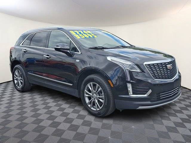 2023 Cadillac XT5 AWD Premium Luxury AWD photo