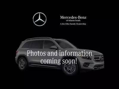 2022 Mercedes-Benz GLB-Class GLB 250 FWD photo