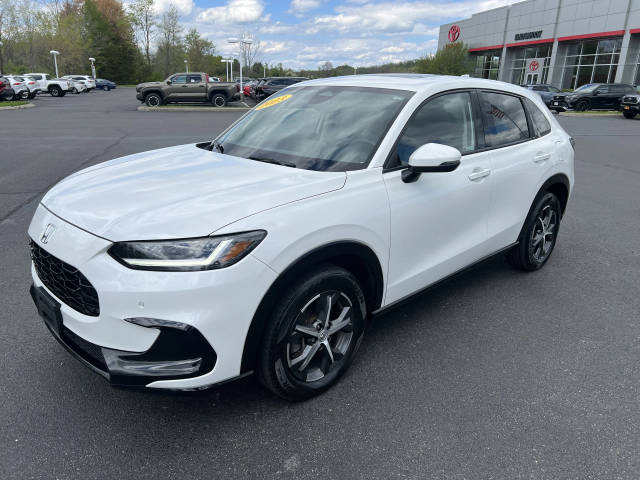 2023 Honda HR-V EX-L AWD photo