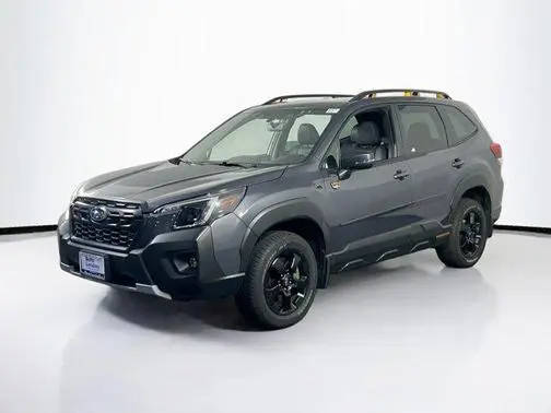 2022 Subaru Forester Wilderness AWD photo