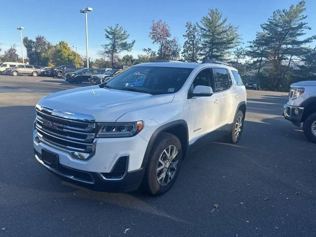 2023 GMC Acadia SLE AWD photo