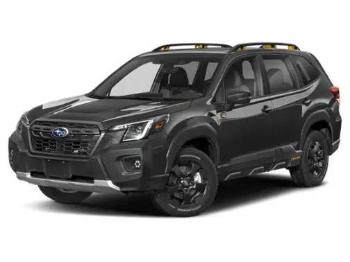 2022 Subaru Forester Wilderness AWD photo