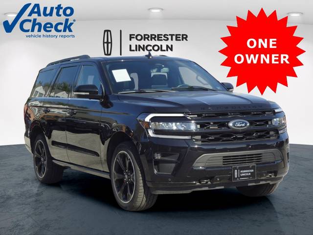 2022 Ford Expedition Limited 4WD photo