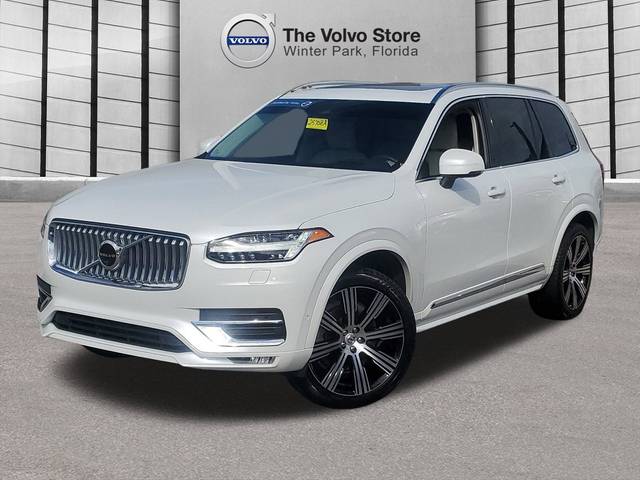 2023 Volvo XC90 Ultimate AWD photo