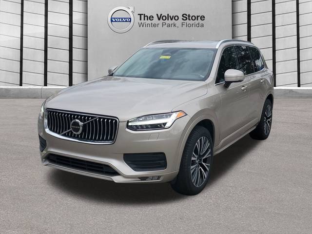 2023 Volvo XC90 Core AWD photo