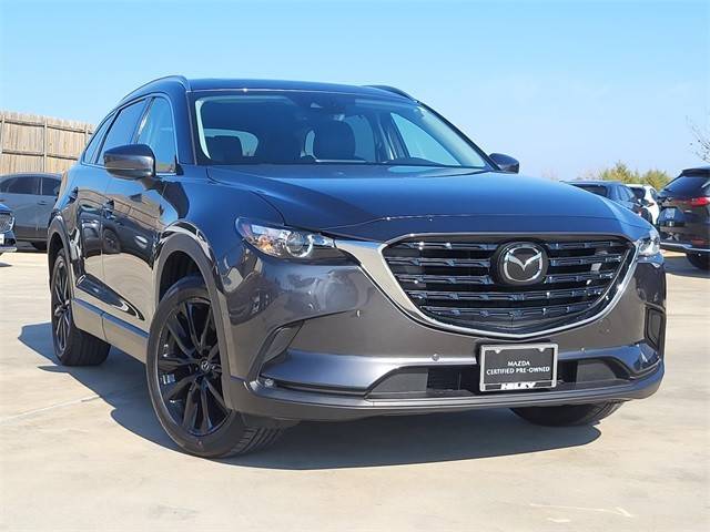 2022 Mazda CX-9 Touring Plus AWD photo