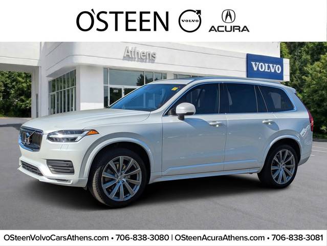 2023 Volvo XC60 Plus Bright Theme FWD photo