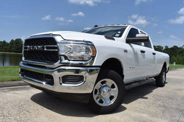 2022 Ram 2500 Tradesman 4WD photo