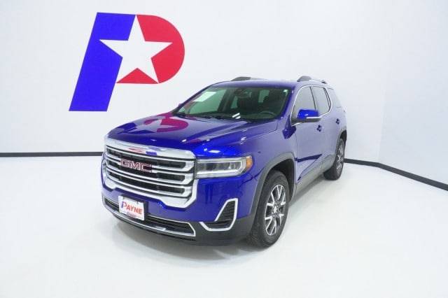 2023 GMC Acadia Denali FWD photo