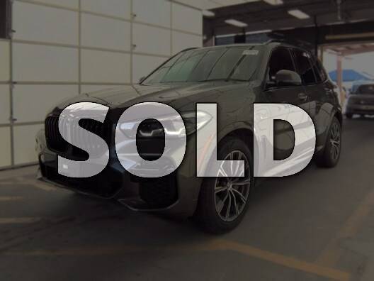 2022 BMW X5 xDrive45e AWD photo