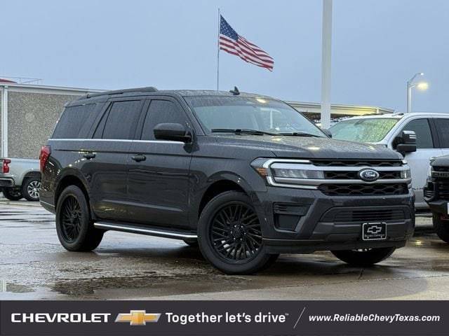 2022 Ford Expedition XLT RWD photo