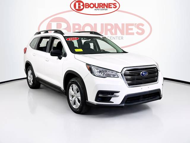 2022 Subaru Ascent  AWD photo