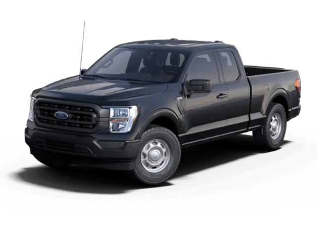 2022 Ford F-150 XLT RWD photo