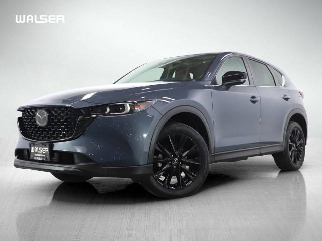 2022 Mazda CX-5 2.5 S Carbon Edition AWD photo