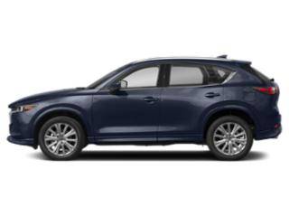 2022 Mazda CX-5 2.5 Turbo Signature AWD photo
