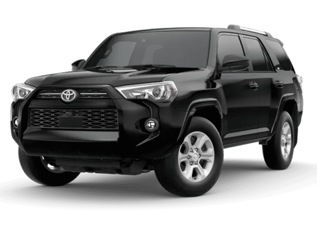 2022 Toyota 4Runner SR5 Premium 4WD photo