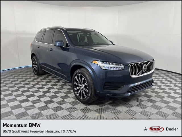 2023 Volvo XC90 Core AWD photo