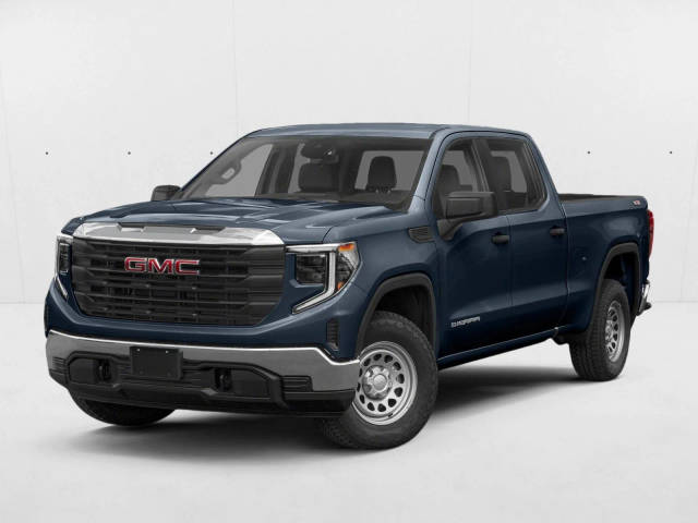 2022 GMC Sierra 1500 Pro 4WD photo