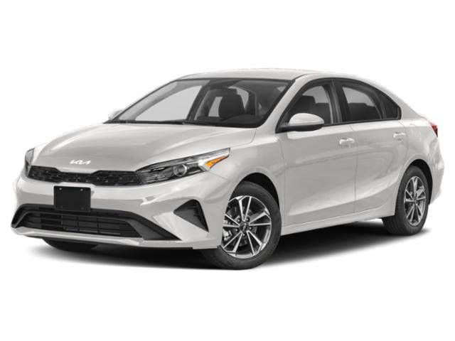 2023 Kia Forte LXS FWD photo